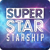 SUPERSTAR STARSHIP icon