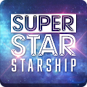 Descargar SuperStar STARSHIP Instalar Más reciente APK descargador