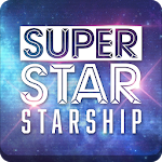 SuperStar STARSHIP Apk