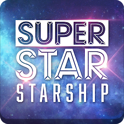 SuperStar STARSHIP Mod Apk