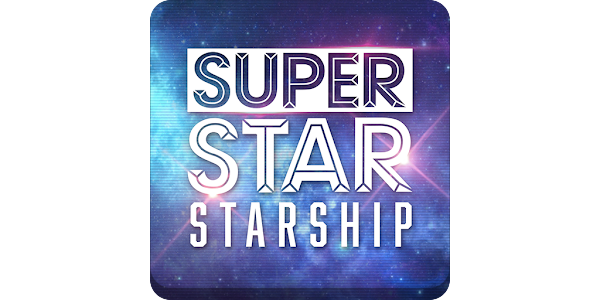 SUPERSTAR STARSHIP - Apps on Google Play