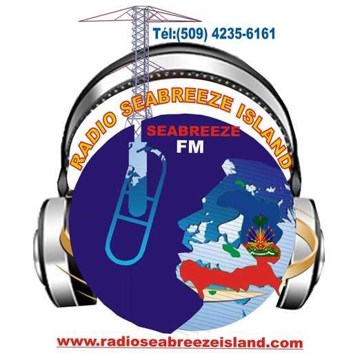 Radio Seabreeze Island Fm logo