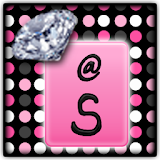 KB SKIN - Polka Dot Diamonds icon