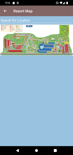 Campit Outdoor Resort Screen 2