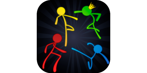 Stick Fight: The Game Mobile - Apps on Google Play