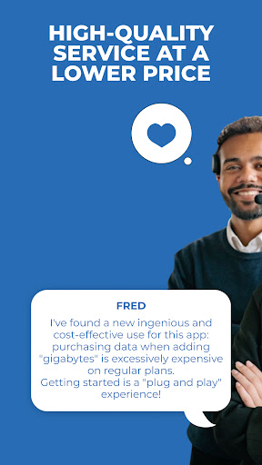 UPeSIM eSIM for nomad wifi