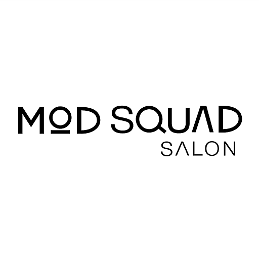 Mod Squad Salon logo