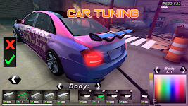 Car Parking Multiplayer Mod APK (unlocked everything-money) Download 7