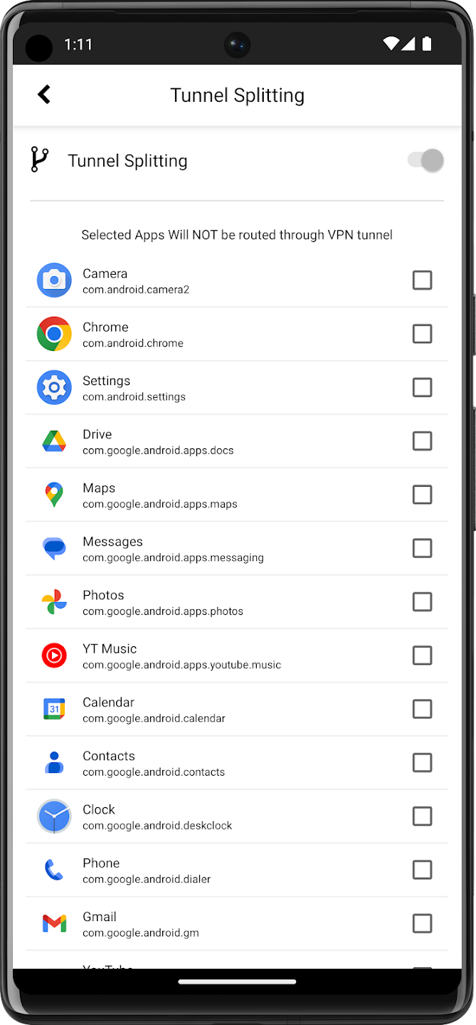 Screenshot image 4
