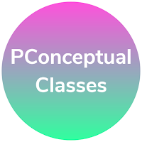 P Conceptual Classes