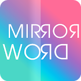 Mirror Word icon