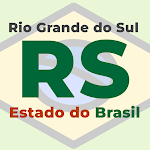 Cover Image of Baixar Quiz Estado Rio Grande do Sul  APK