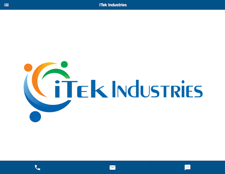 ITek Industries - 3.0.15 - (Android)