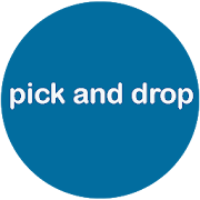 Pick and Drop