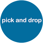 Pick and Drop Apk