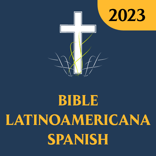 Bible Latinoamericana Spanish Download on Windows