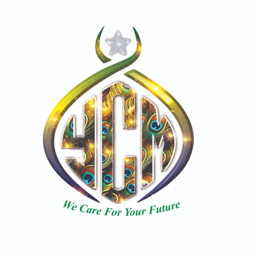 Yash Care Mart logo