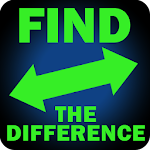Cover Image of Download Spot The Difference  APK