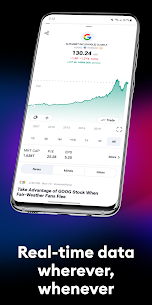 TradingView : suivre tous les marchés MOD APK (Premium débloqué) 4