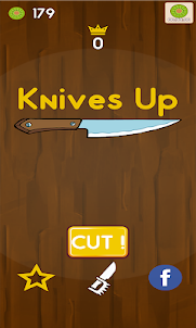 knives up