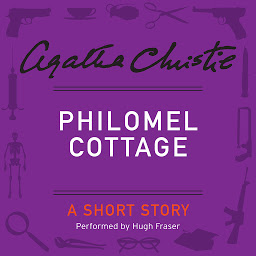 Icon image Philomel Cottage
