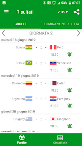 Immagine screenshot