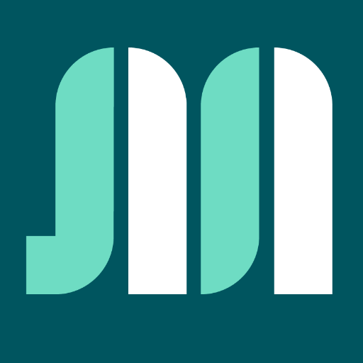 澳門虛擬圖書館 logo