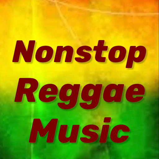 Reggae Music Nonstop 8.3 Icon