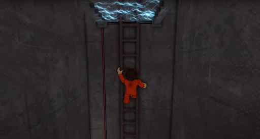 Escape Siren prison Detention Screen 3