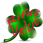 Cover Image of Download Rifas Velcit 1.0 APK