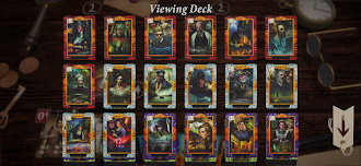 Game screenshot Sherlock Solitaire hack