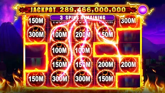 Game screenshot Lotsa Slots - игры в казино apk download