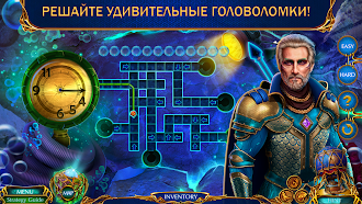 Game screenshot Лабиринты Мира: Сердца Планеты hack