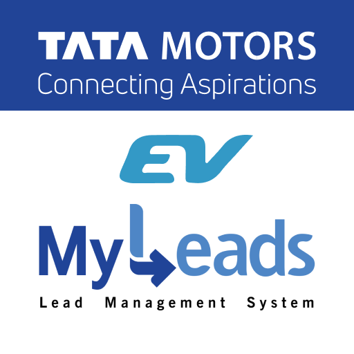 EV MyLeads logo