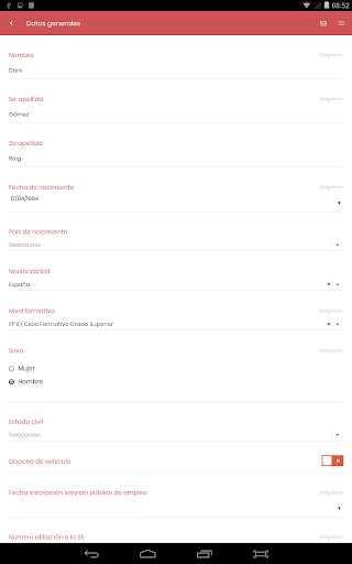 València Activa - Empleo y For