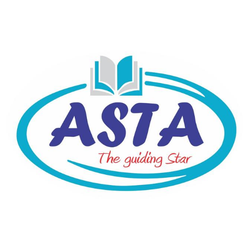 Asta Defence Academy logo