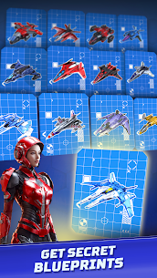 Red Hunt: jets action shooter 3