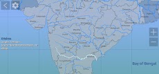 India Map Quizのおすすめ画像5