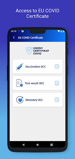 mojeIKP - log in to health Screenshot 4 - AppWisp.com
