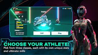 Stellar Sports PVP games ball! - Screenshot 3