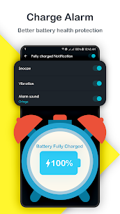 Smart Charging MOD APK 1.0.9 (Pro Unlocked) 3