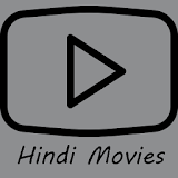 Hindi amp; Hindi Dubbed Movies icon