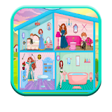 Home Decoration - Princess M icon