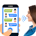 Write SMS by voice: Voice SMS, Voice Translator1.42