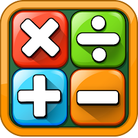 Math for Kids : Math Games