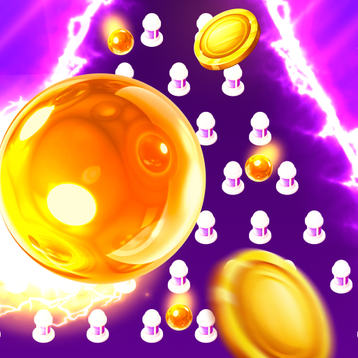 Cascade Ball Empire