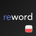 Cover Image of Télécharger ReWord: Learn Polish Language 3.9.11 APK