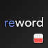 Polish with ReWord. Learn Polish words3.2.6 (Premium)
