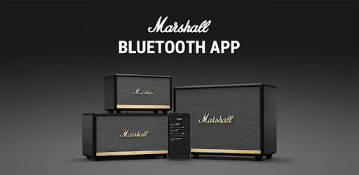 Marshall Bluetooth - Apps on Google Play
