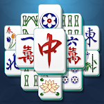 Cover Image of Скачать Mahjong Solitaire Games 1.12 APK